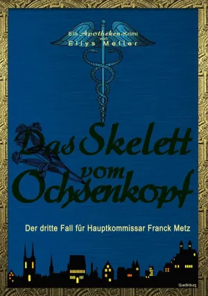 DAS SKELETT VOM OCHSENKOPF