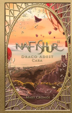 NAFISHUR - DRACO ADEST CARA