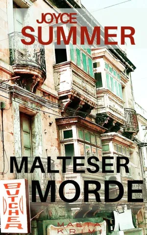 MALTESER MORDE