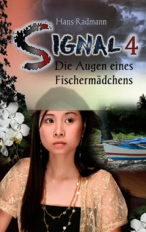 SIGNAL 4 - DIE AUGEN EINES FISCHERMÄDCHENS