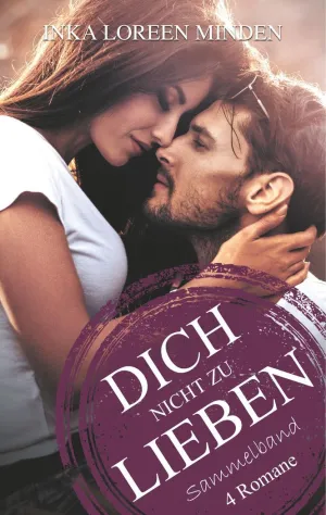 DICH NICHT ZU LIEBEN