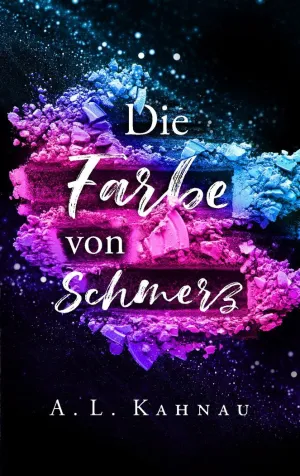 DIE FARBE VON SCHMERZ