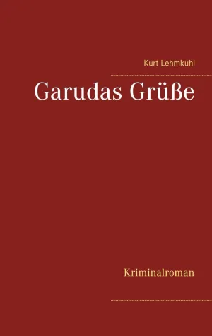 GARUDAS GRÜßE
