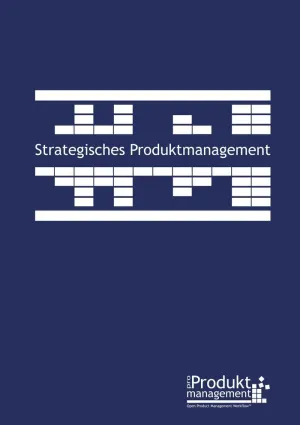 Strategisches Produktmanagement Nach Open Product Management Workflow