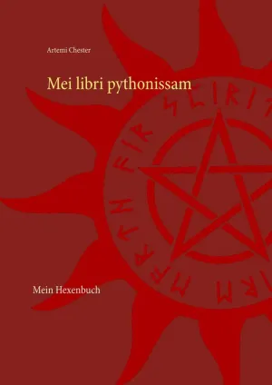 MEI LIBRI PYTHONISSAM