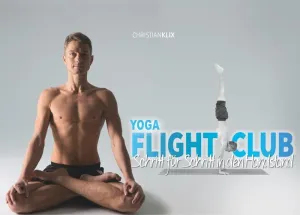 YOGA FLIGHTCLUB