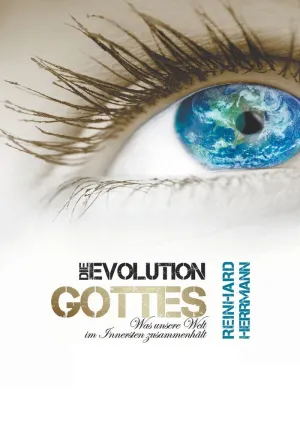DIE EVOLUTION GOTTES