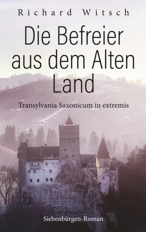Die Befreier Aus Dem Alten Land