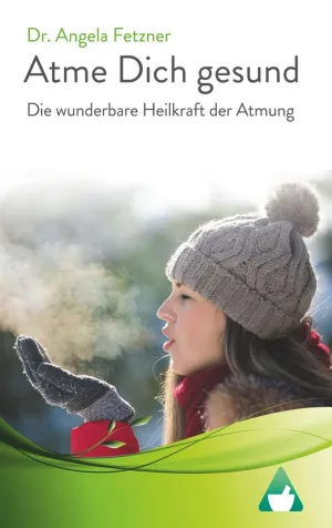 ATME DICH GESUND
