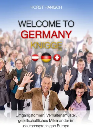WELCOME TO GERMANY-KNIGGE 2100