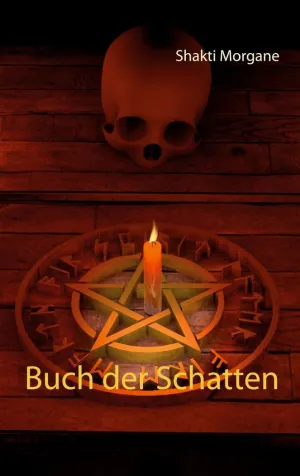 BUCH DER SCHATTEN