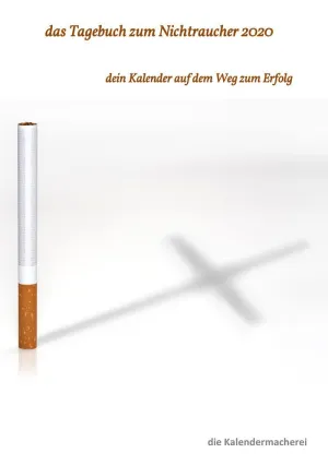 DAS TAGEBUCH ZUM NICHTRAUCHER 2020