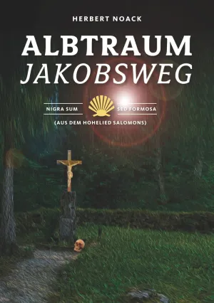 ALBTRAUM JAKOBSWEG
