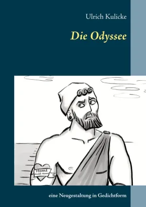 DIE ODYSSEE