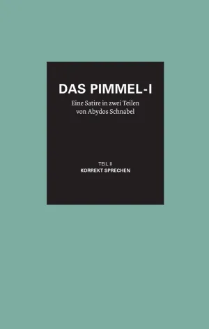 Manifest Der Politischen Korrektheit - Teil 2