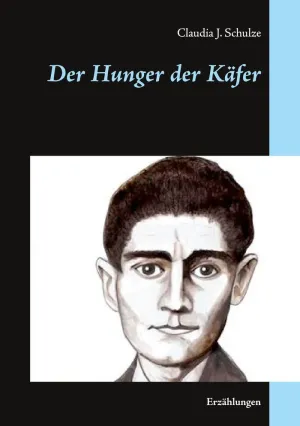 DER HUNGER DER KÄFER