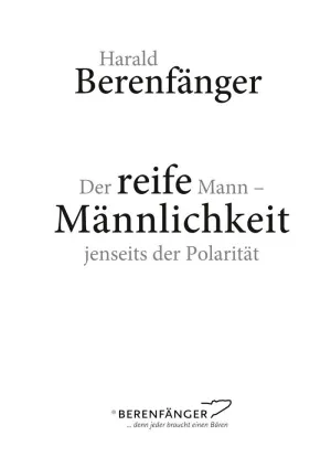 DER REIFE MANN