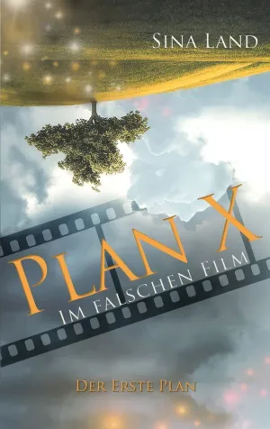 PINTO - DER ERSTE PLAN