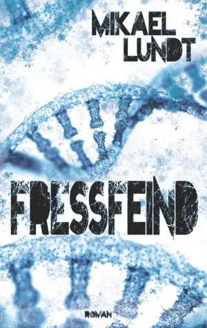 FRESSFEIND