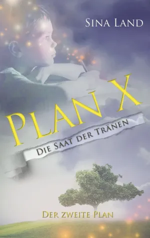 PINTO - DER ZWEITE PLAN