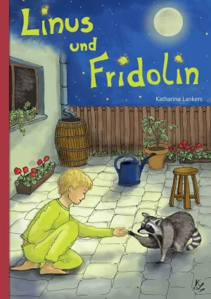 LINUS UND FRIDOLIN