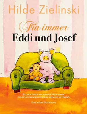 Für Immer Eddi Und Josef