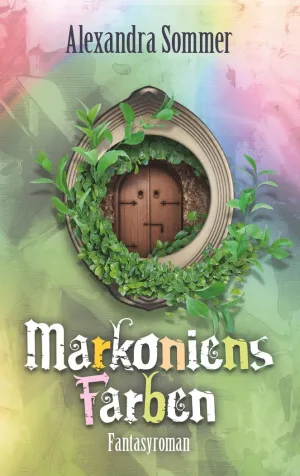 MARKONIENS FARBEN