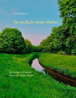 SIE IST DOCH MEINE MUTTER