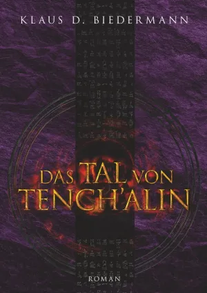 DAS TAL VON TENCH´ALIN