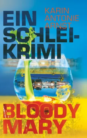 EIN SCHLEI-KRIMI