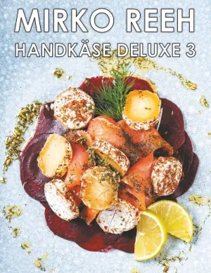 HANDKÄSE DELUXE 3