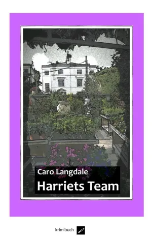 HARRIETS TEAM