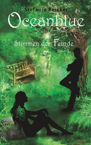 OCEANBLUE - STIMMEN DER FEINDE