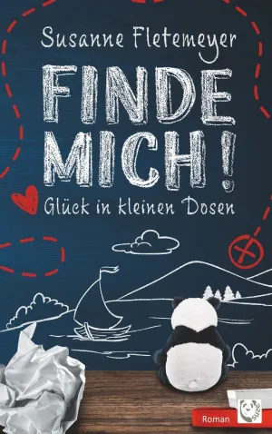 FINDE MICH!