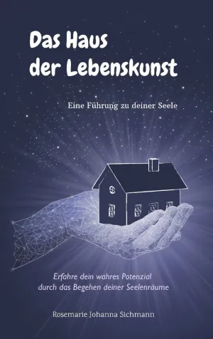 DAS HAUS DER LEBENSKUNST