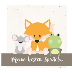 Meine Besten Sprüche