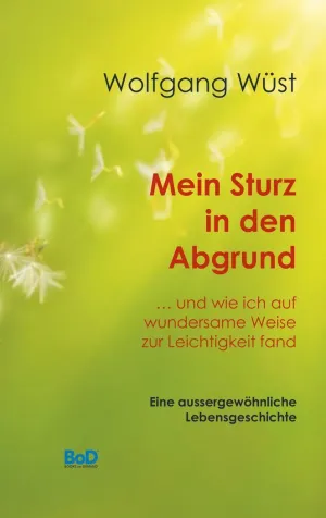 MEIN STURZ IN DEN ABGRUND