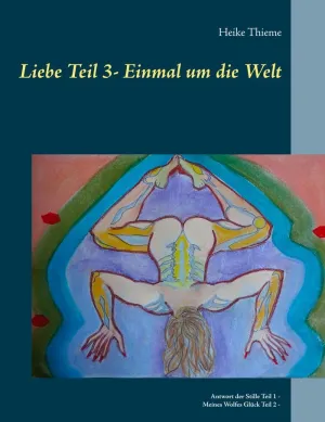 LIEBE - EINMAL UM DIE WELT
