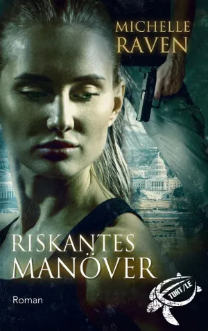 RISKANTES MANÖVER