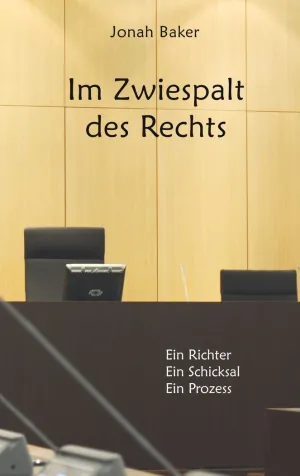 IM ZWIESPALT DES RECHTS