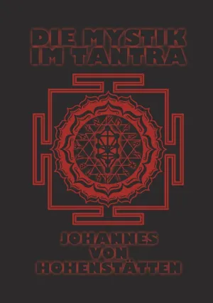 DIE MYSTIK IM TANTRA