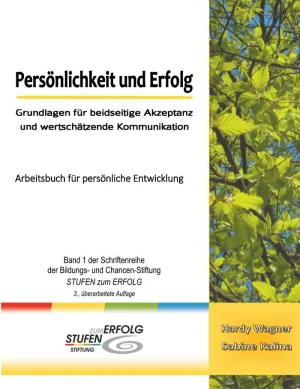 PERSÖNLICHKEIT UND ERFOLG