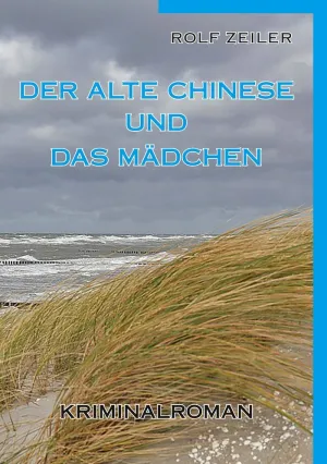 DER ALTE CHINESE UND DAS MÄDCHEN