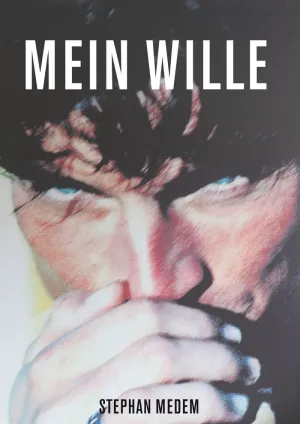 MEIN WILLE
