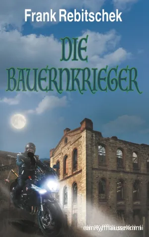 DIE BAUERNKRIEGER