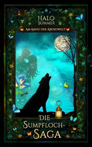 AM RAND DER ABENDWELT