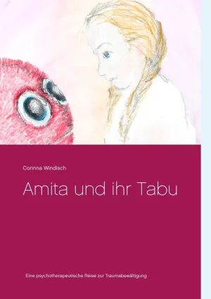 Amita Und Ihr Tabu