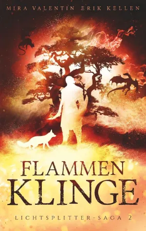 FLAMMENKLINGE
