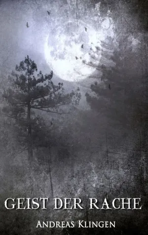 Geist Der Rache