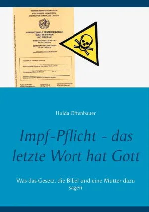 IMPF-PFLICHT - DAS LETZTE WORT HAT GOTT